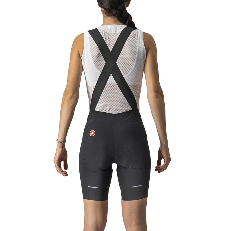 Bib Castelli Velocissima 3 Femme