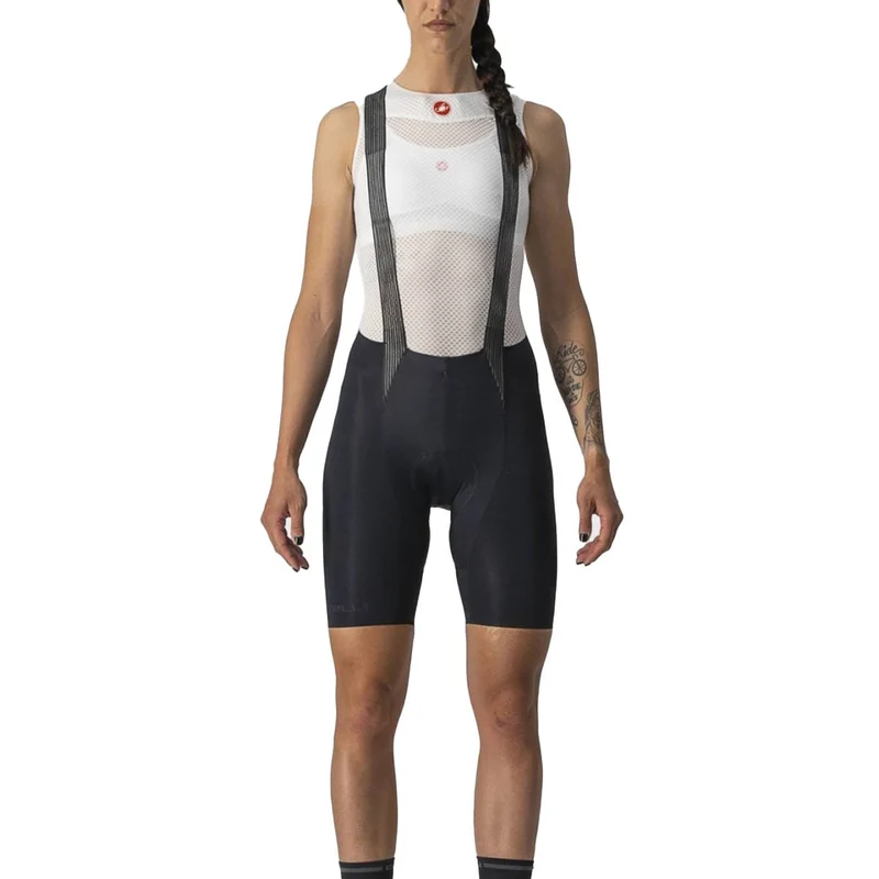 Bib Castelli Free Aero RC Femme