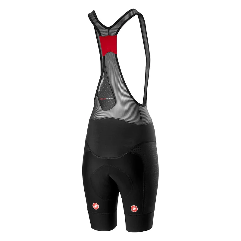 Bib Castelli Free Aero 4 Femme