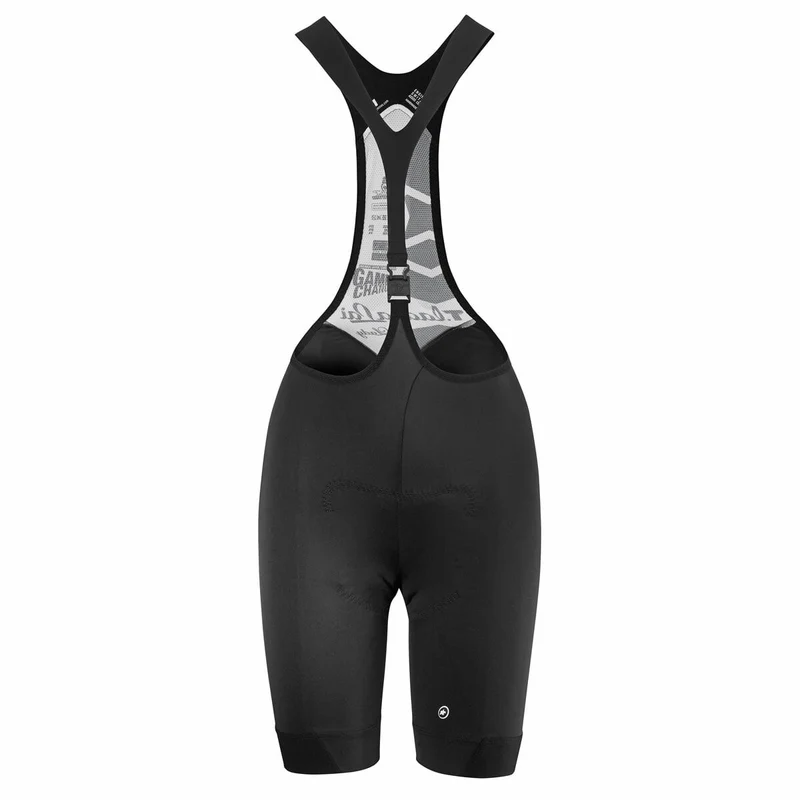 BIB ASSOS T.LAALALAISHORTS S7 FEMME