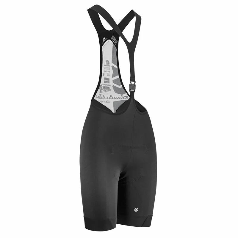 BIB ASSOS T.LAALALAISHORTS S7 FEMME