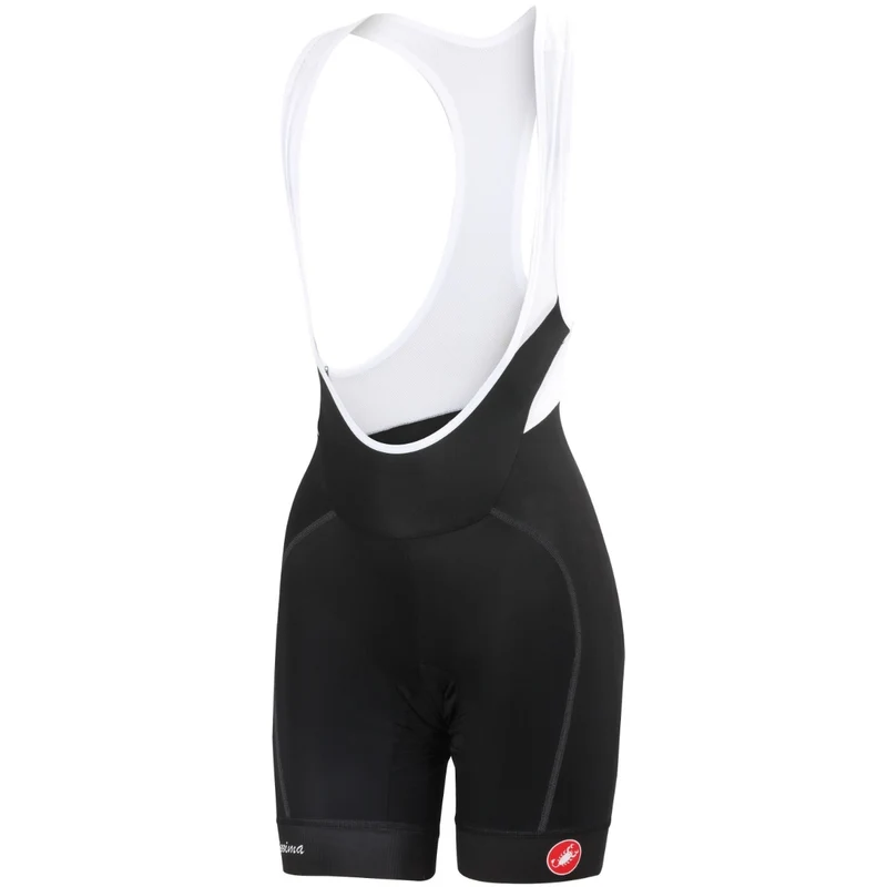 BIB CASTELLI VELOCISSIMA FEMME