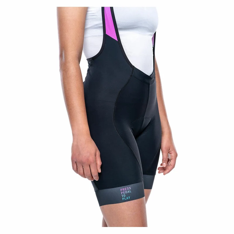 BIB SPECIALIZED SL EXPERT FEMME COLLECTION MIXTAPE