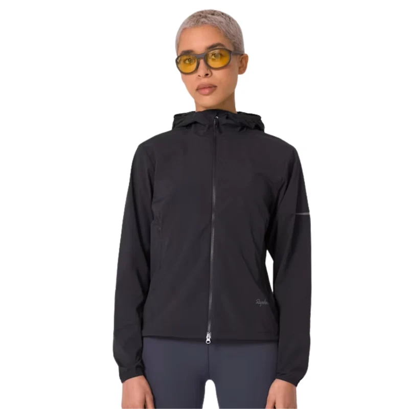 Manteau Rapha Wind