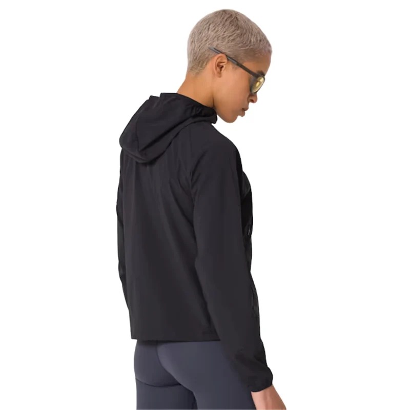 Manteau Rapha Wind