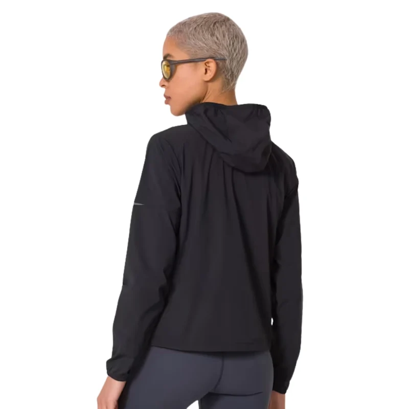 Manteau Rapha Wind