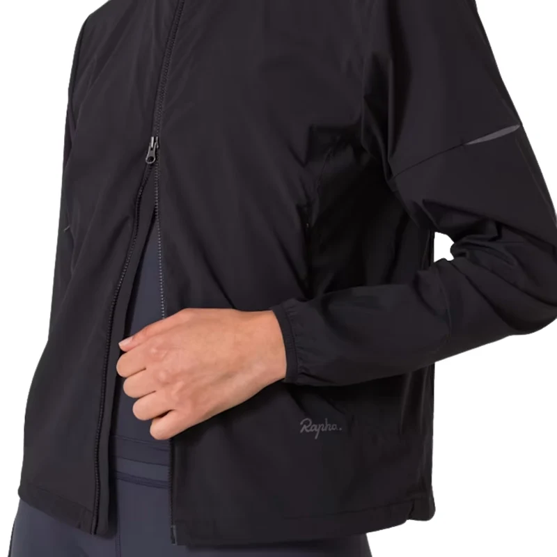 Manteau Rapha Wind
