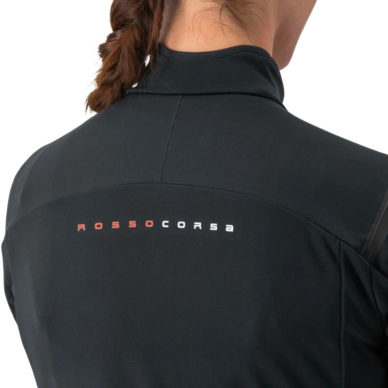 Manteau Castelli Perfetto ROS 2 pour femme