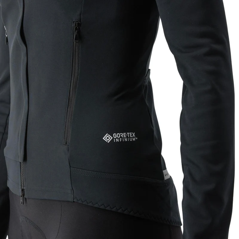 Manteau Castelli Perfetto ROS 2 pour femme