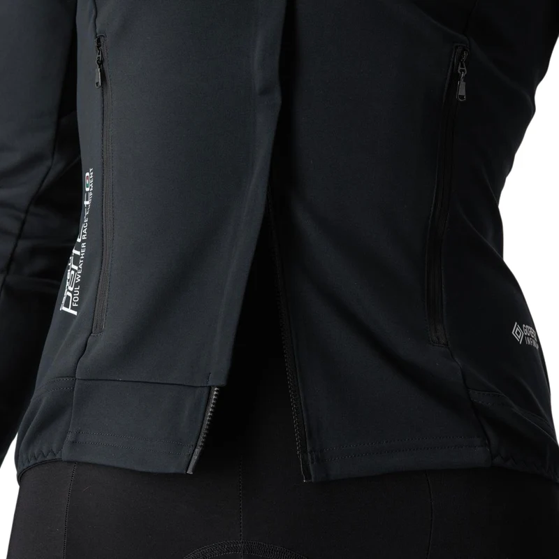 Manteau Castelli Perfetto ROS 2 pour femme