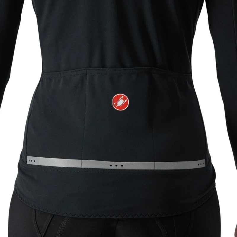 Manteau Castelli Perfetto ROS 2 pour femme