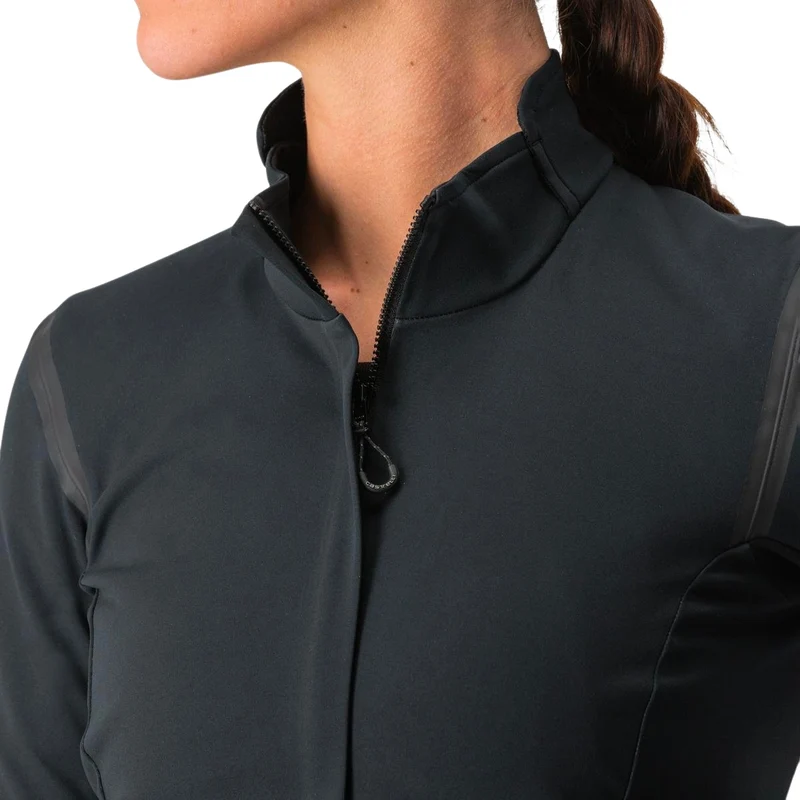 Manteau Castelli Perfetto ROS 2 pour femme