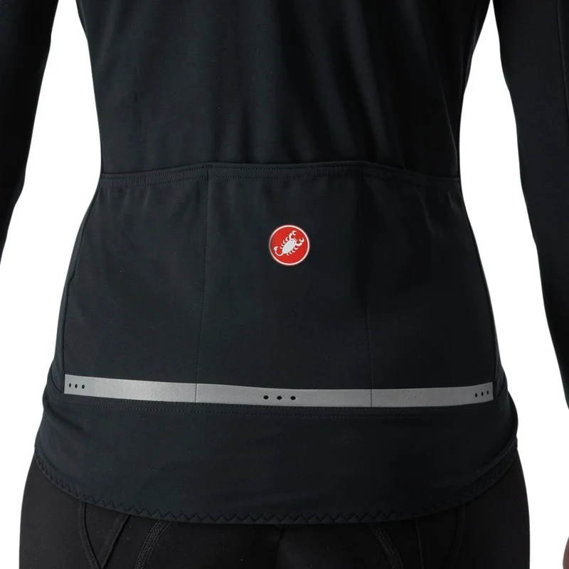 Manteau Castelli Perfetto ROS 2 pour femme