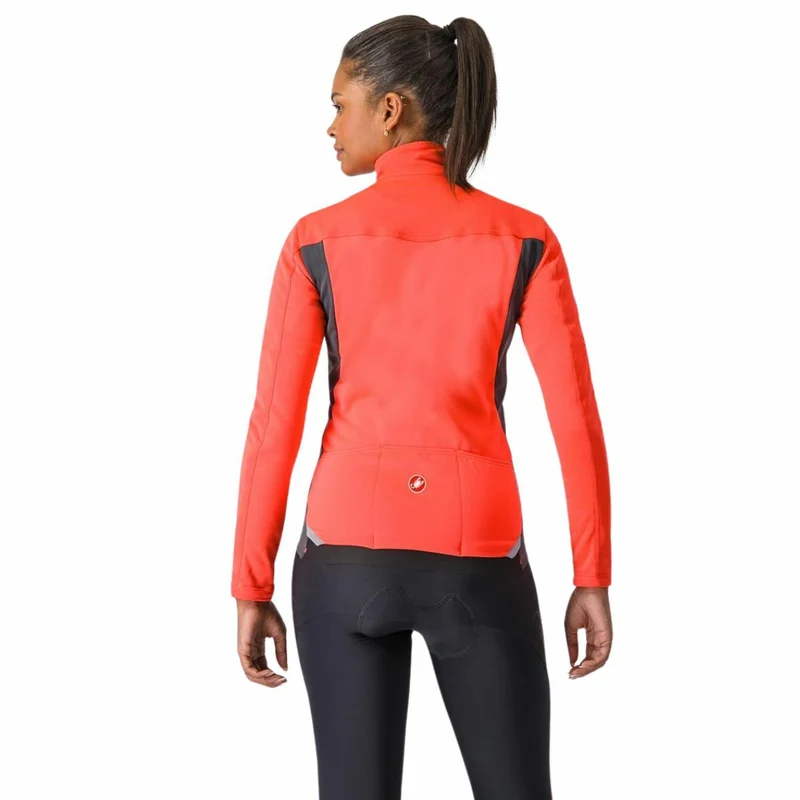 Manteau Castelli Transition 2 femme