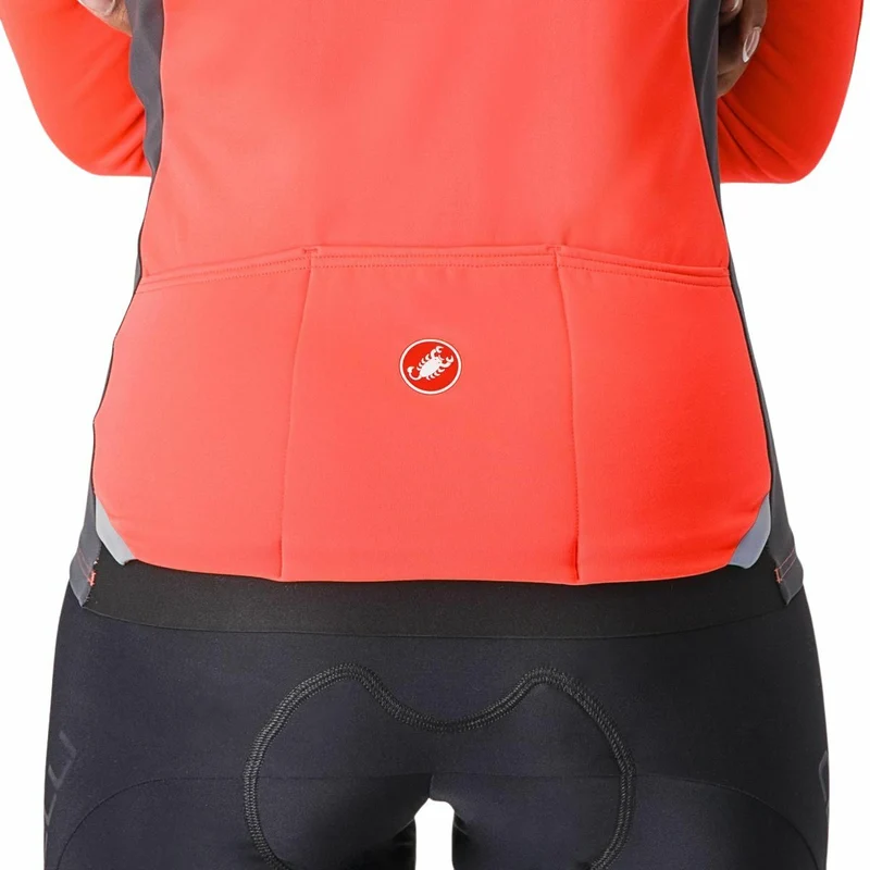 Manteau Castelli Transition 2 femme