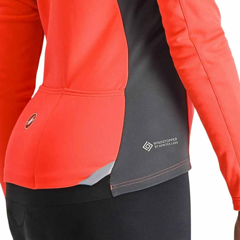 Manteau Castelli Transition 2 femme