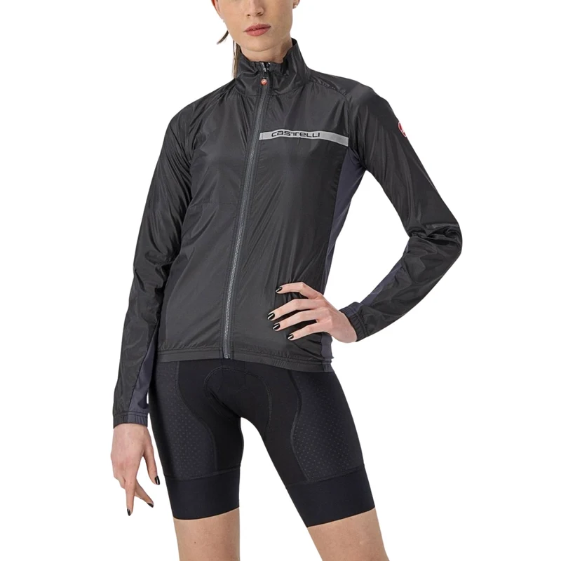 Manteau Castelli Squadra stretch pour femme