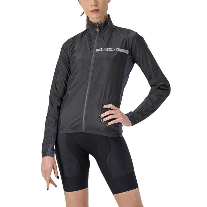 Manteau Castelli Squadra stretch pour femme