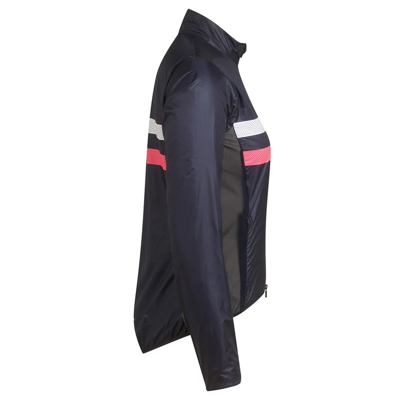 Manteau coupe-vent Rapha Brevet pour femme