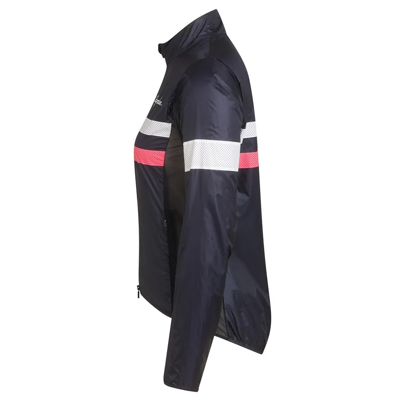 Manteau coupe-vent Rapha Brevet pour femme