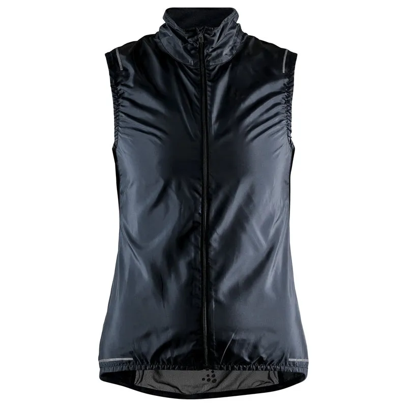 Veste coupe-vent Craft ADV Essence pour femme