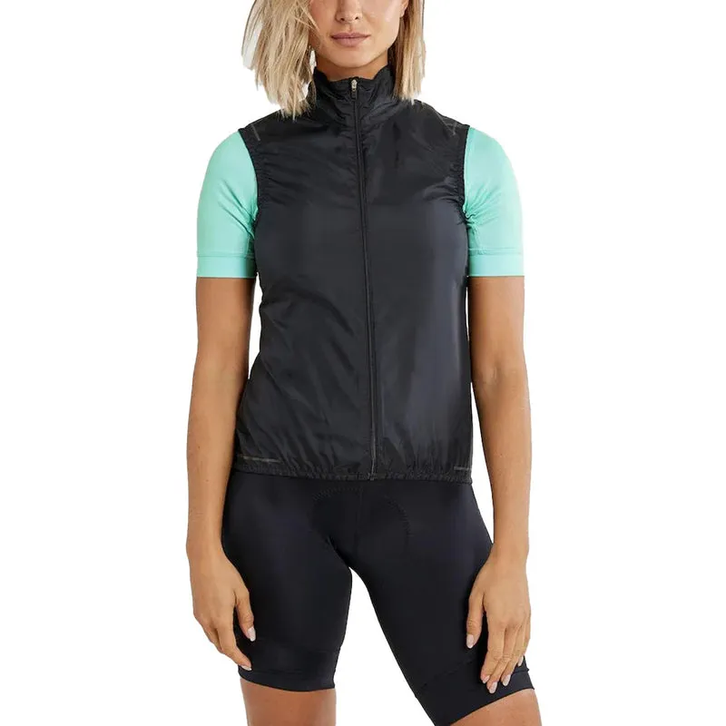 Veste coupe-vent Craft ADV Essence pour femme