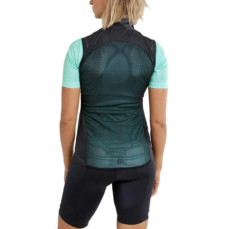 Veste coupe-vent Craft ADV Essence pour femme