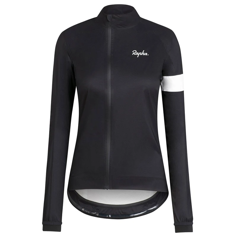 Imperméable Rapha Core II femme