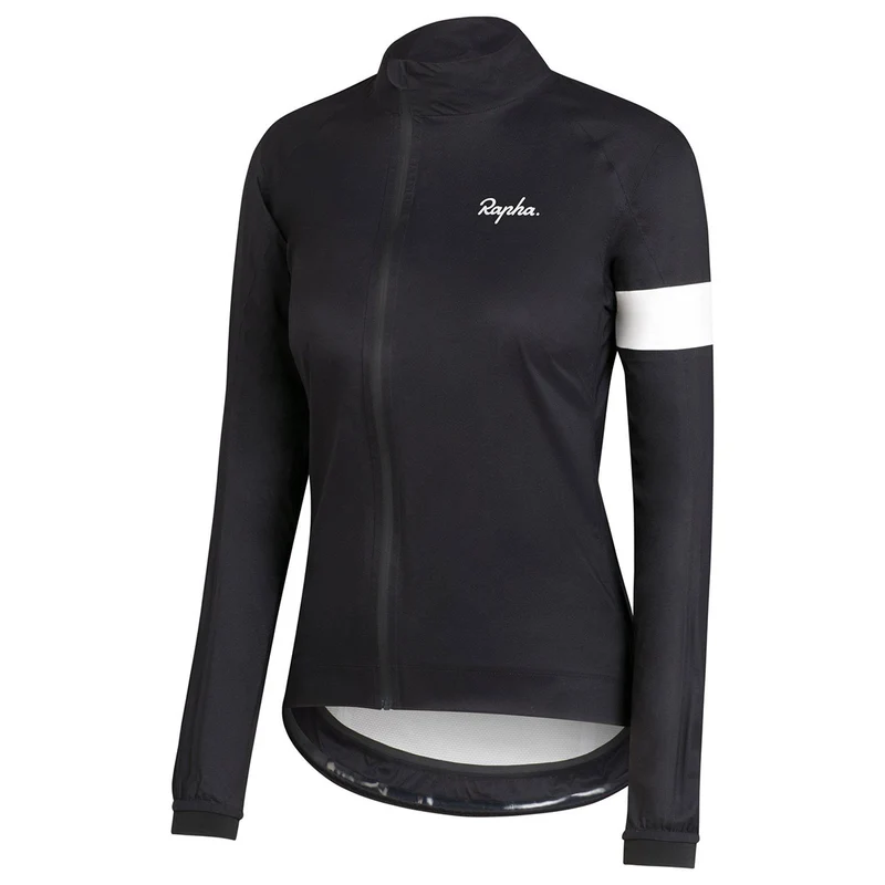 Imperméable Rapha Core II femme