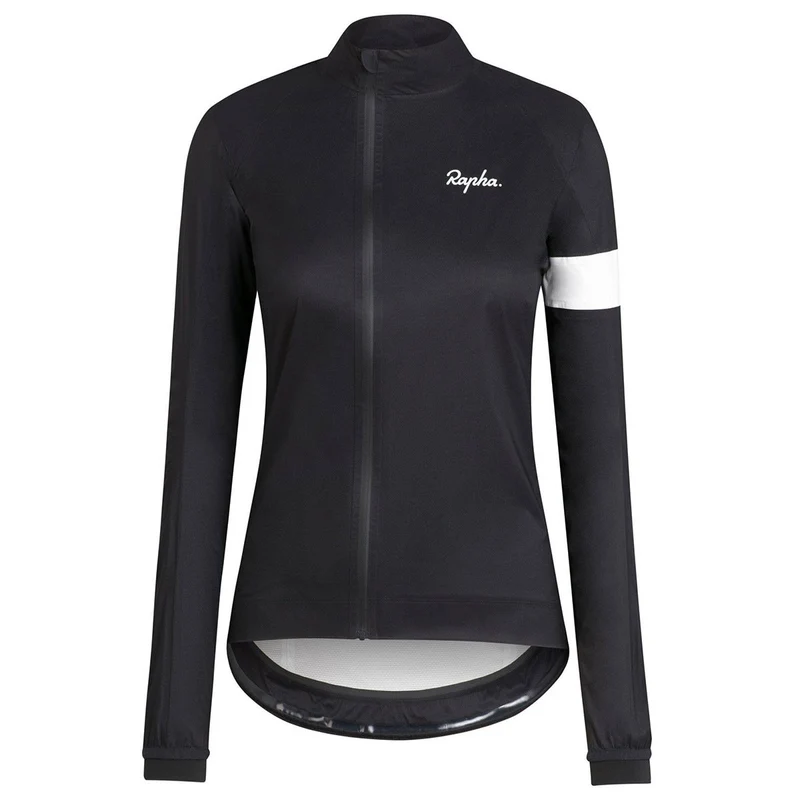 Imperméable Rapha Core II femme
