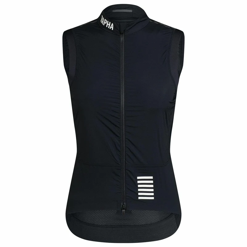 Veste sans manches Rapha Pro Team Lightweight pour femme