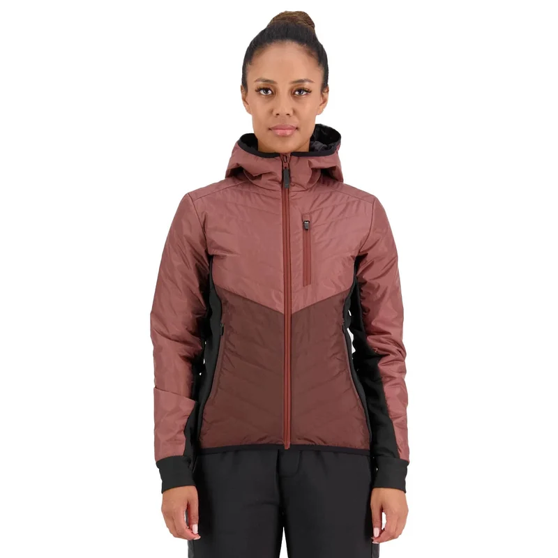 Manteau Mons Royale Neve