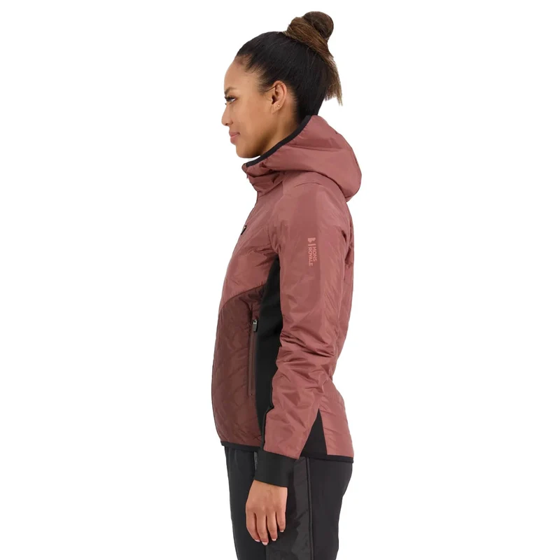 Manteau Mons Royale Neve