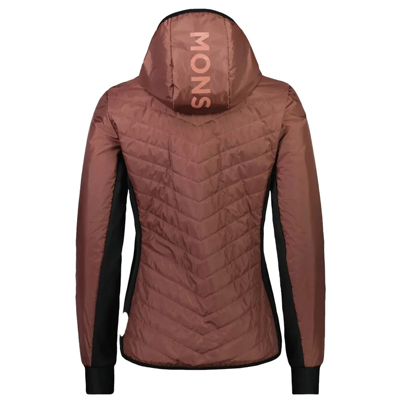 Manteau Mons Royale Neve