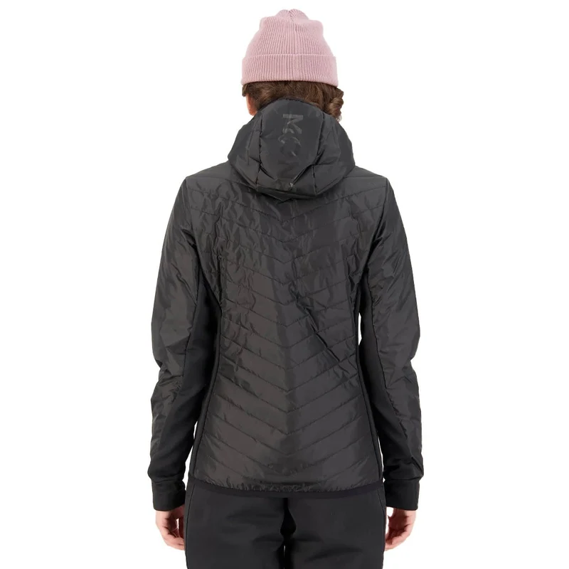 Manteau Mons Royale Neve