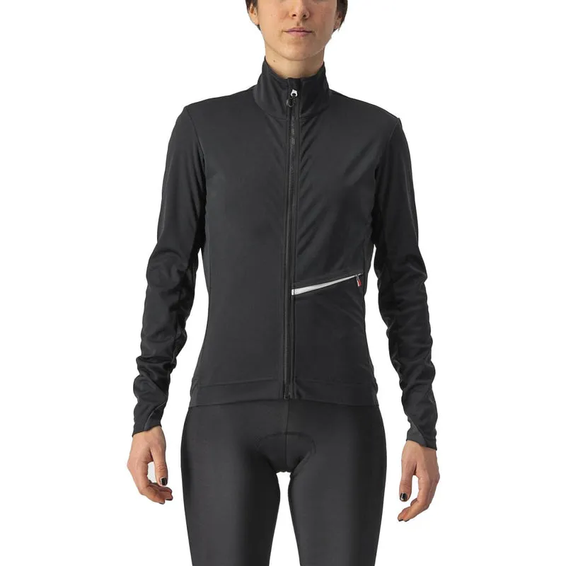 Manteau Castelli Go Femme