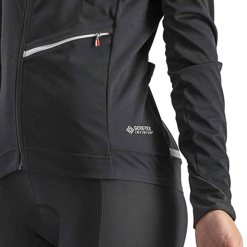 Manteau Castelli Go Femme