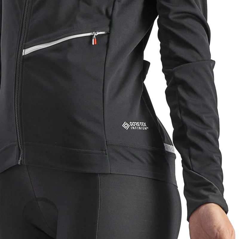 Manteau Castelli Go Femme