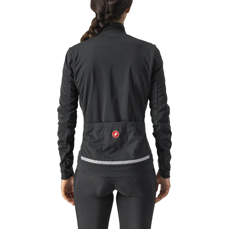Manteau Castelli Go Femme