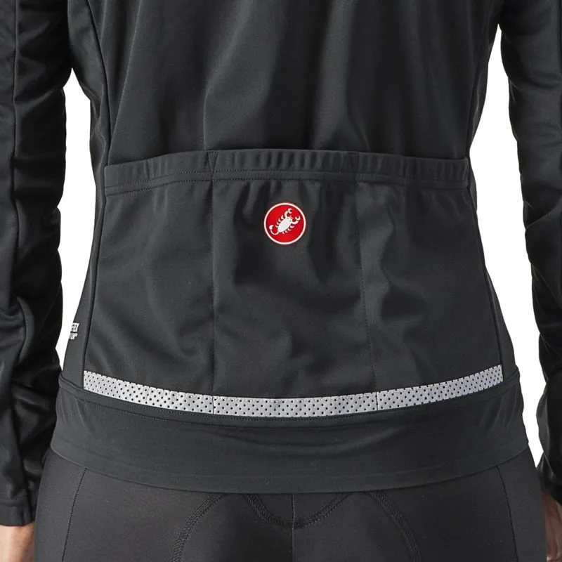 Manteau Castelli Go Femme