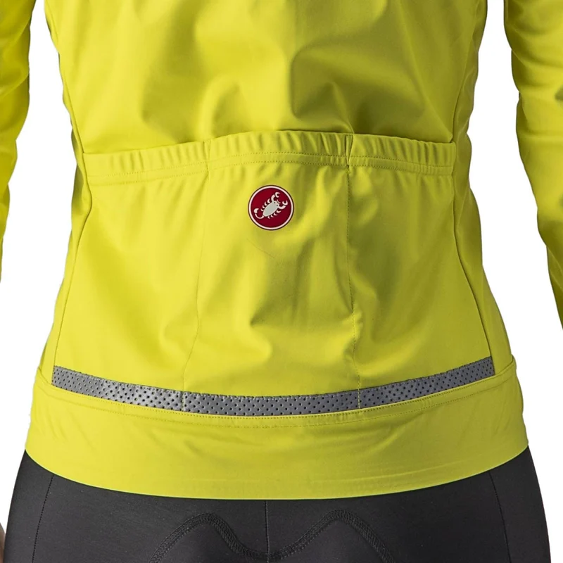 Manteau Castelli Go Femme