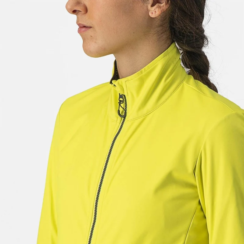 Manteau Castelli Go Femme