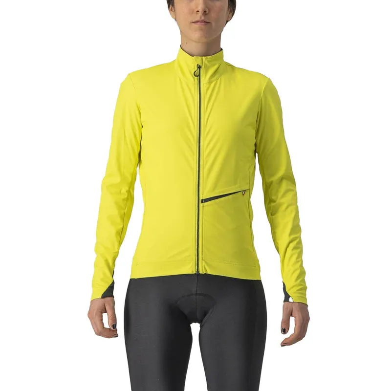 Manteau Castelli Go Femme