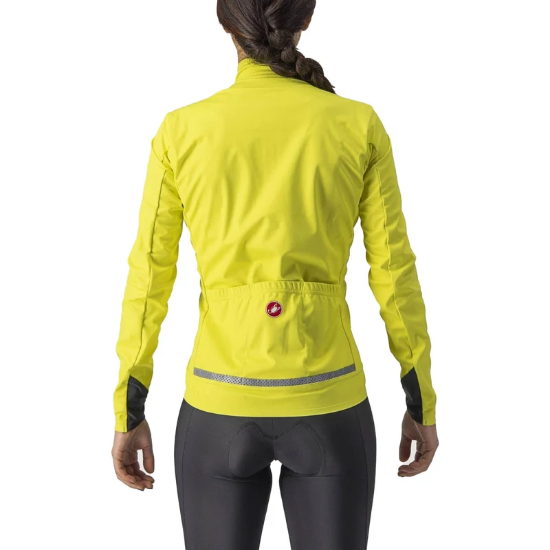 Manteau Castelli Go Femme