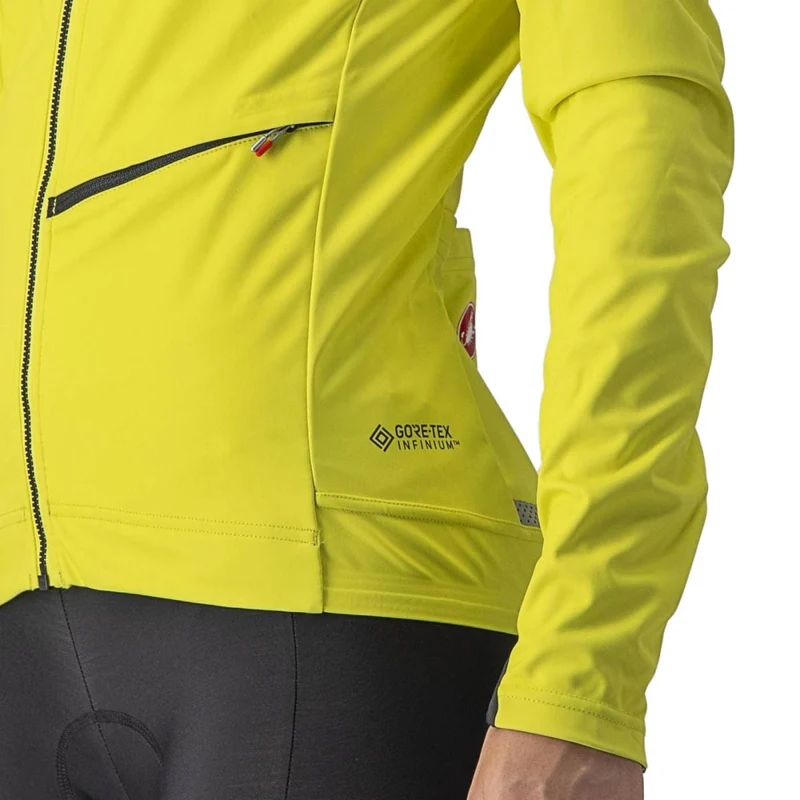 Manteau Castelli Go Femme