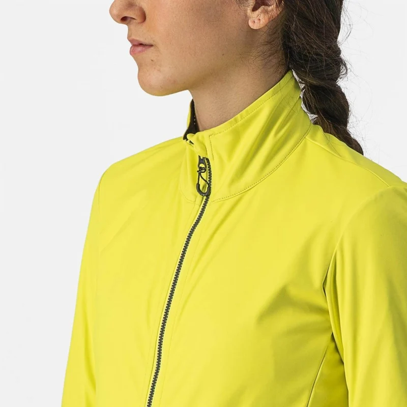 Manteau Castelli Go Femme
