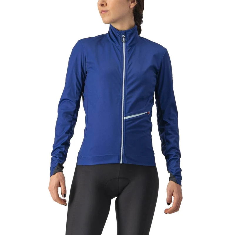 Manteau Castelli Go Femme