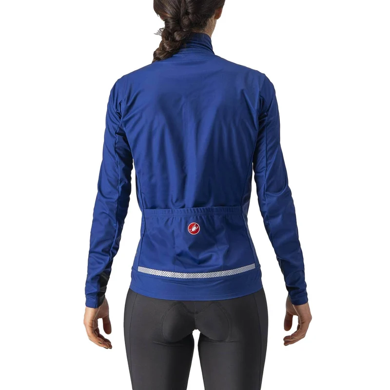 Manteau Castelli Go Femme