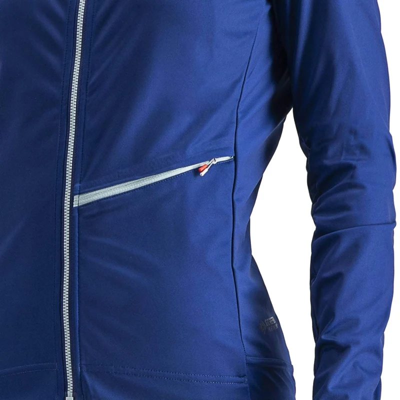Manteau Castelli Go Femme