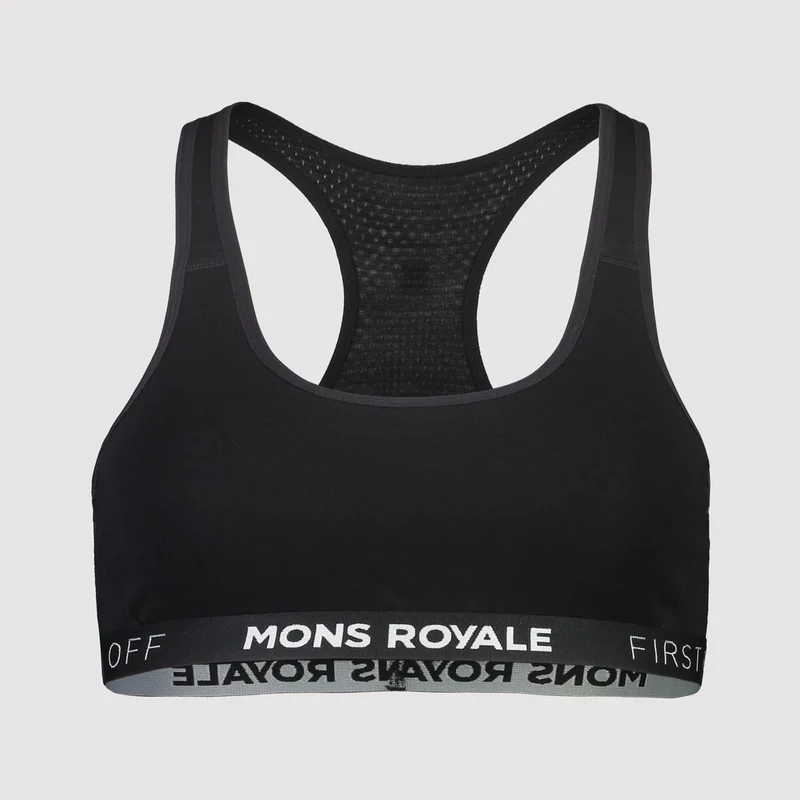 BRASSIERE MONS ROYALE SIERRA SPORT